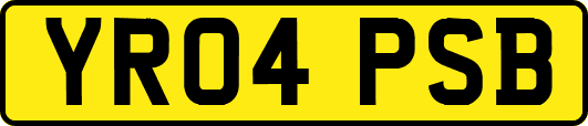 YR04PSB