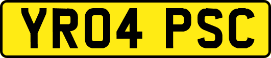 YR04PSC