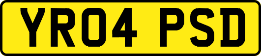 YR04PSD