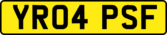 YR04PSF