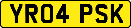 YR04PSK