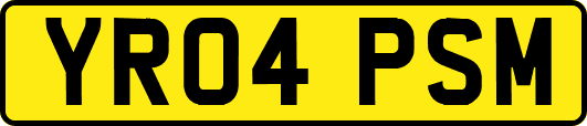 YR04PSM