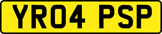 YR04PSP
