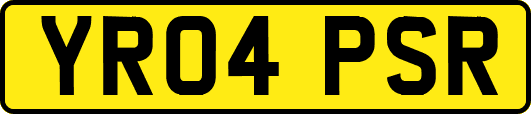YR04PSR