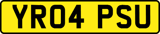 YR04PSU