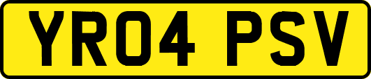 YR04PSV