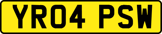 YR04PSW