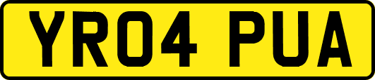 YR04PUA
