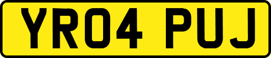 YR04PUJ