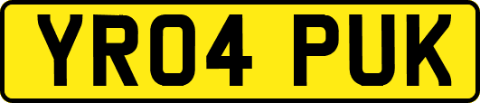 YR04PUK