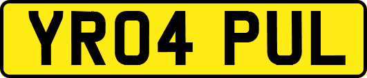 YR04PUL