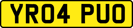 YR04PUO