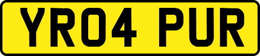 YR04PUR