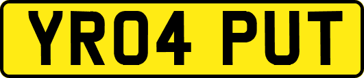 YR04PUT