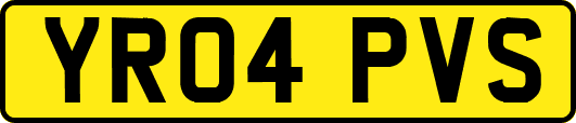YR04PVS