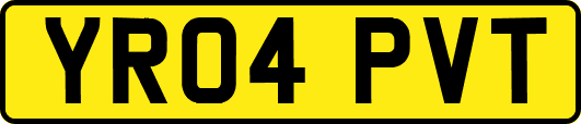 YR04PVT