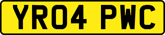 YR04PWC
