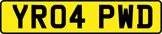 YR04PWD