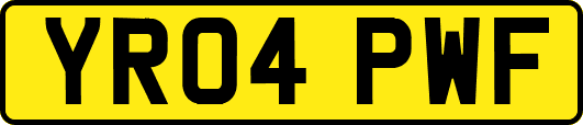 YR04PWF