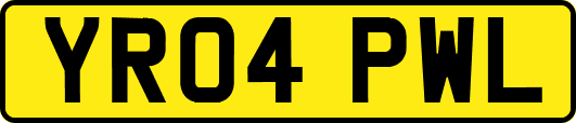 YR04PWL
