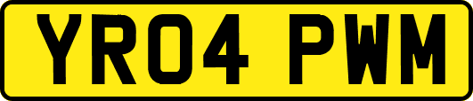 YR04PWM