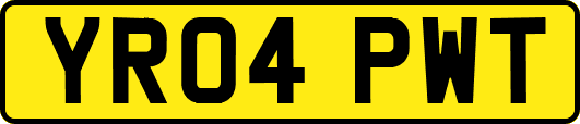 YR04PWT