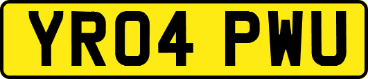 YR04PWU