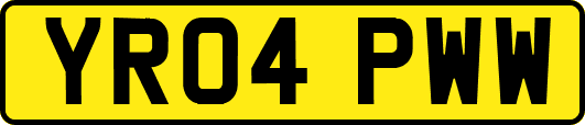YR04PWW