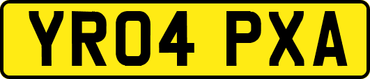 YR04PXA