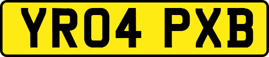 YR04PXB