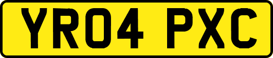 YR04PXC
