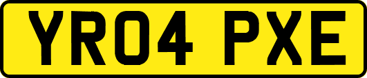 YR04PXE