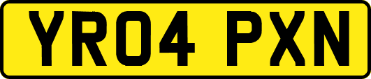 YR04PXN