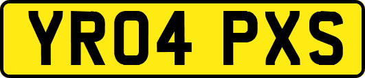 YR04PXS