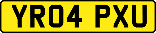 YR04PXU