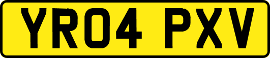 YR04PXV