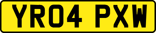YR04PXW