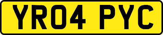 YR04PYC