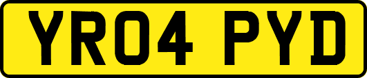 YR04PYD