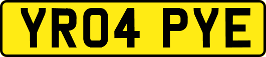 YR04PYE