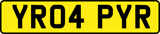 YR04PYR