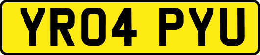 YR04PYU