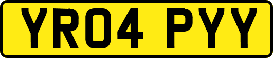 YR04PYY