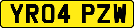 YR04PZW