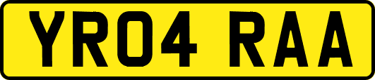 YR04RAA