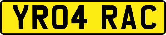 YR04RAC