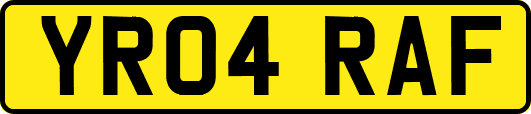 YR04RAF