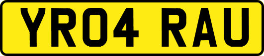 YR04RAU