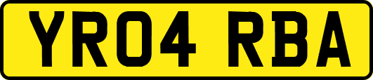 YR04RBA
