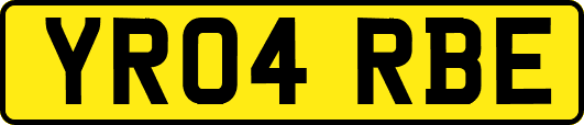 YR04RBE